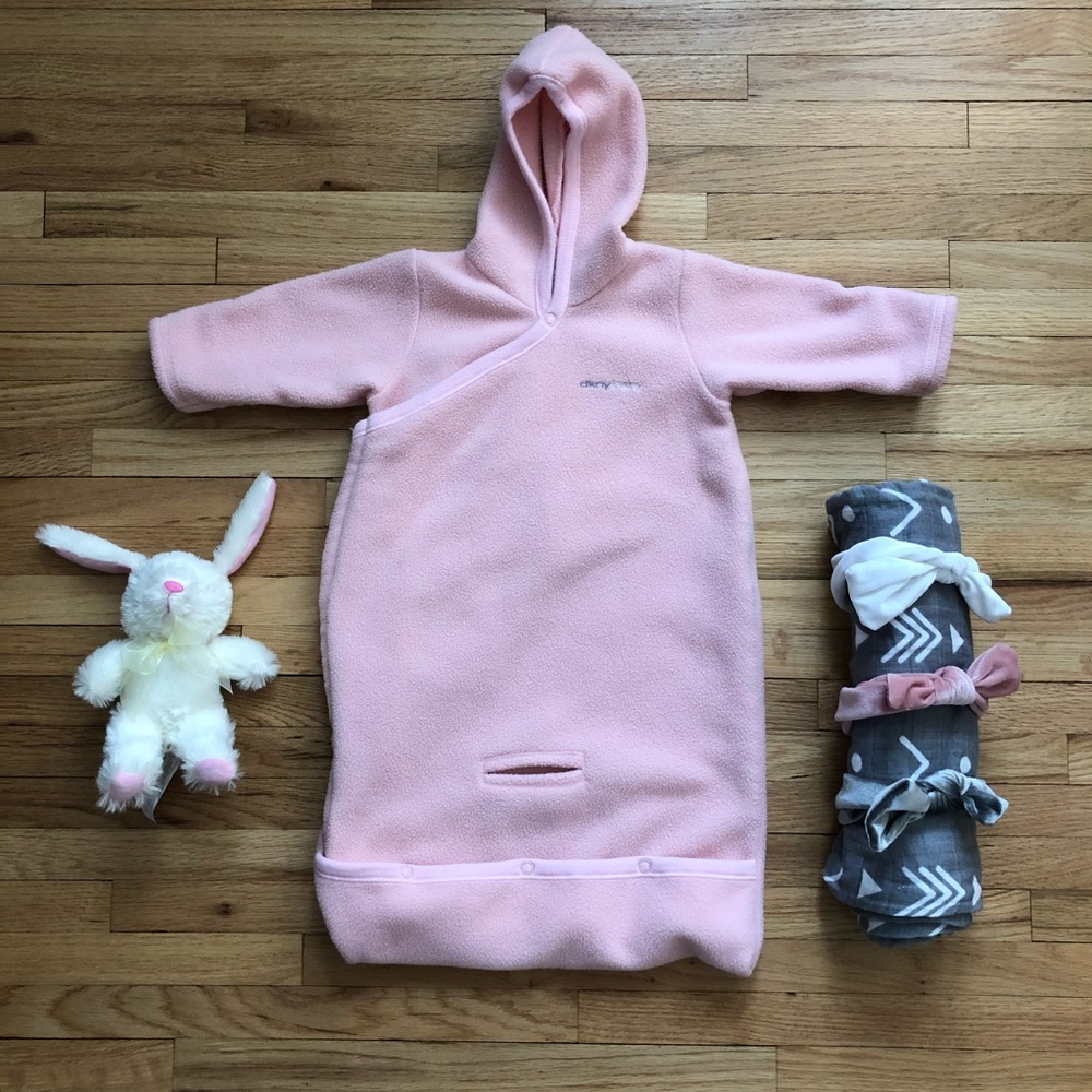 DKNY Baby Girl Items 0-3 month